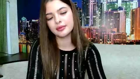 Snapshot of gerda_bloempje chatting on June 30, 10:33 pm Gerda online show from June 30, 10:33 pm