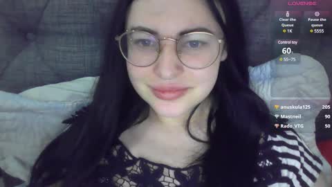 Eva online show from February 19, 10:09 pm