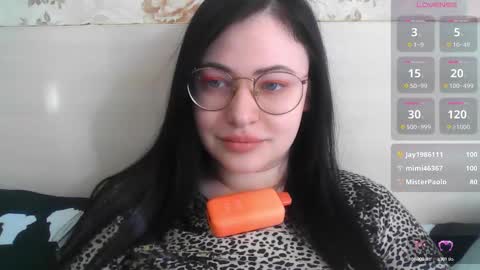 Eva online show from March 9, 1:15 pm