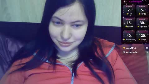 Eva online show from October 2, 3:30 pm