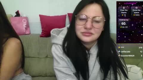 Eva online show from October 16, 3:24 pm