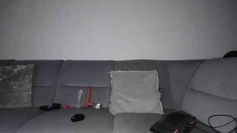 Snapshot of german_huzon chatting on February 11, 6:57 pm Angie online show from February 11, 6:57 pm