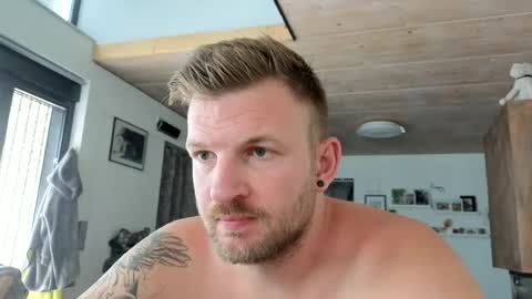 german_prince online show from July 8, 10:53 am