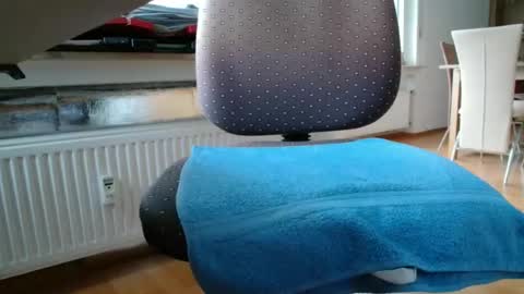 germanandy71 online show from October 23, 3:00 pm