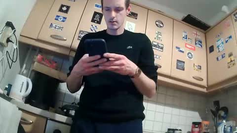 germanbigbln online show from January 16, 6:34 pm