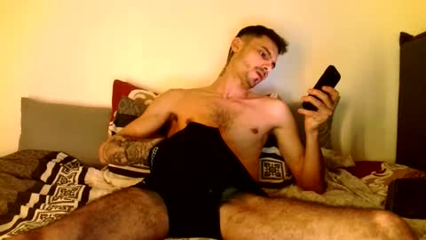 HeteroGermanbigdic77 online show from January 9, 8:54 pm