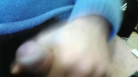 Snapshot of germandickboy99 chatting on February 27, 7:34 am germandickboy99 online show from February 27, 7:34 am