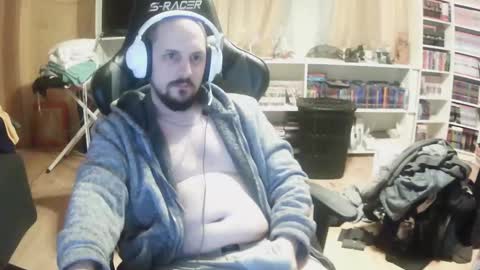 Marcel or Ted online show from December 2, 6:32 pm