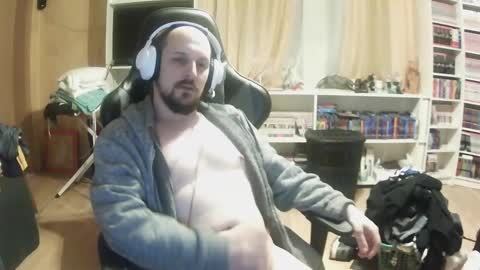 Marcel or Ted online show from December 4, 7:34 pm