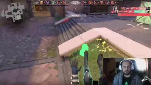 Marcel or Ted online show from December 8, 2:09 pm