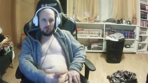 Marcel or Ted online show from December 14, 11:12 pm