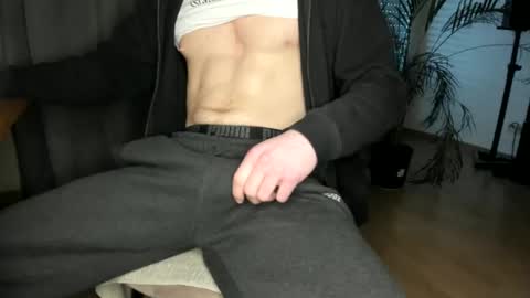 germanmike1997 online show from January 28, 1:27 pm