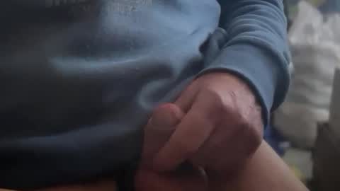 Snapshot of germanoldboy chatting on February 13, 3:35 pm Bernd online show from February 13, 3:35 pm