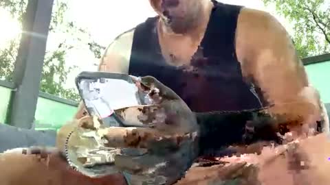 germanpublic18 online show from July 31, 6:46 am