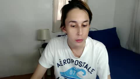 Snapshot of germansausage4u chatting on November 10, 5:17 am Samantha online show from November 10, 5:17 am