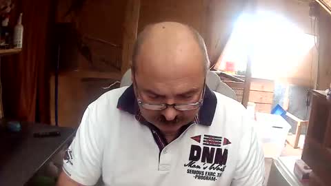 germany_50 online show from October 27, 12:31 pm