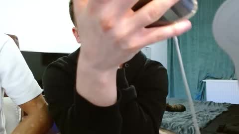 germanyhot19 online show from February 14, 6:48 pm