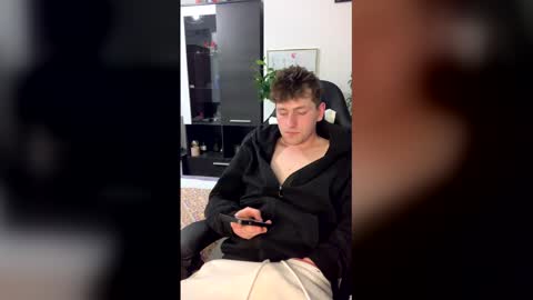 germanyhot19 online show from March 16, 6:45 pm