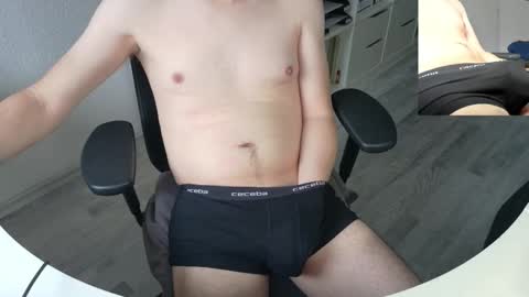 germinator33 online show from November 7, 9:42 am