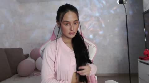 Germiona online show from April 9, 2:00 am