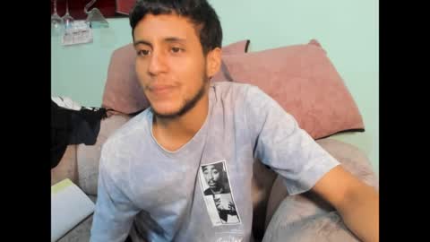 Snapshot of gero_hamann chatting on June 7, 2:59 am gero online show from June 7, 2:59 am