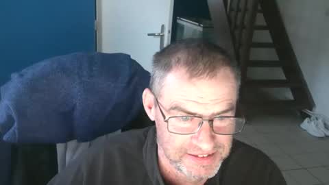 geronemo62 online show from October 24, 4:03 pm