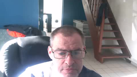 geronemo62 online show from October 26, 10:43 am