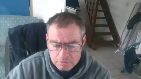 geronemo62 online show from November 1, 11:23 am