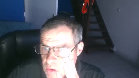 geronemo62 online show from November 9, 4:38 pm