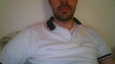 geronimo_2 online show from February 28, 5:15 pm