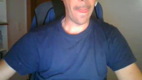 geronimo_2 online show from September 10, 6:52 pm