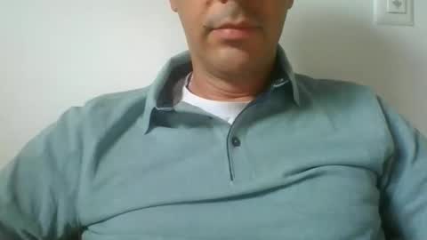 geronimo_2 online show from October 19, 1:56 pm