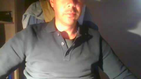 geronimo_2 online show from October 26, 4:46 pm