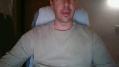 geronimo_2 online show from January 18, 6:55 pm