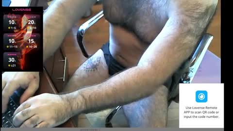 Daddy Jokes online show from December 21, 2:37 pm