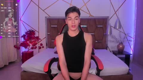 Geronimo online show from December 12, 8:57 am