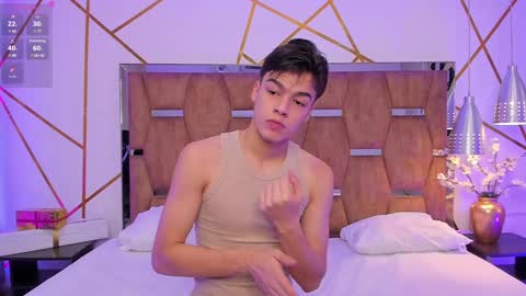 Geronimo online show from January 2, 4:20 am