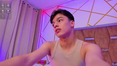 Geronimo online show from January 2, 7:23 am