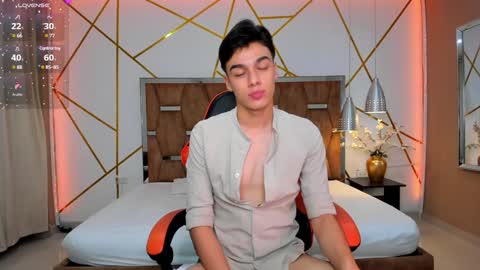 Geronimo online show from January 21, 5:16 am