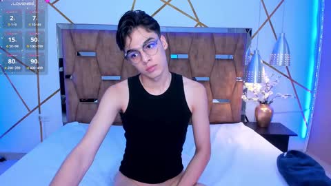 Geronimo online show from February 10, 5:03 am