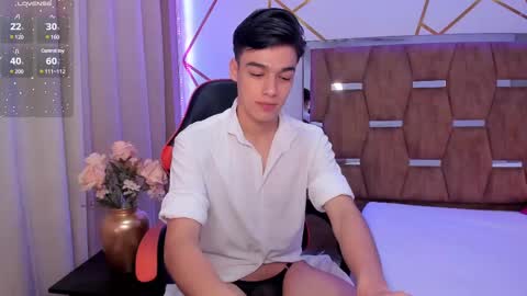 Geronimo online show from March 9, 5:33 am