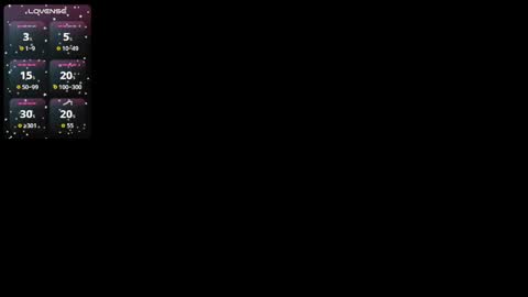 Geronimo online show from September 13, 4:45 am