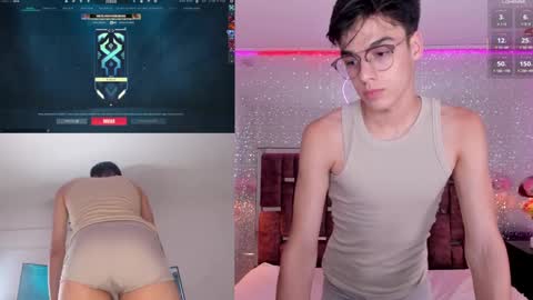 Geronimo online show from September 27, 5:23 am