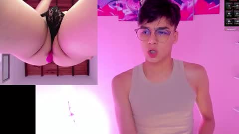 Geronimo online show from November 26, 4:46 am