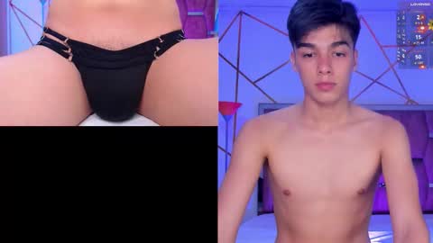 Geronimo online show from February 22, 4:46 am