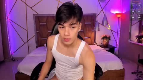 Geronimo online show from February 23, 4:54 am