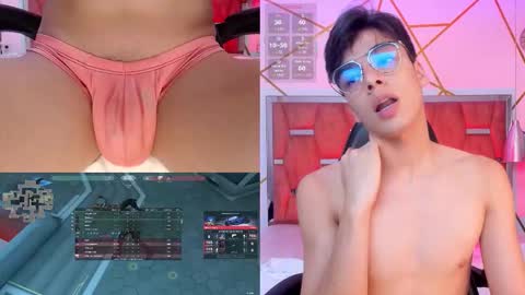 Geronimo online show from March 12, 5:46 am