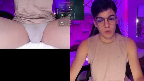 Geronimo online show from April 4, 4:33 am