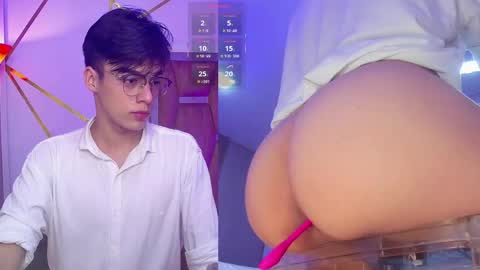 Geronimo online show from April 15, 5:58 am