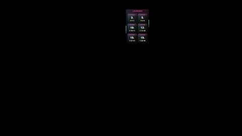 Snapshot of gerony_ chatting on April 22, 9:16 pm Geronimo online show from April 22, 9:16 pm